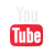 YouTube Icon