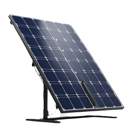 Photovoltaic panel Image